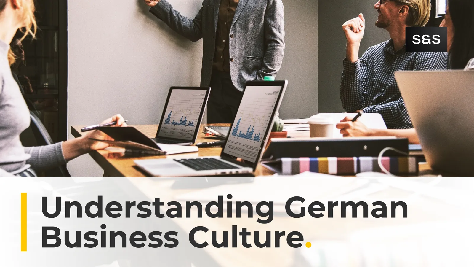 German Business Culture: Understanding the Keys to Success in the German Market